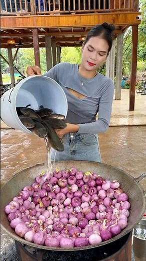 How to cook fish with sauce recipe