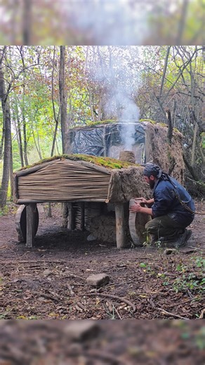 Creating Survival Stoves with Clay Techniques
