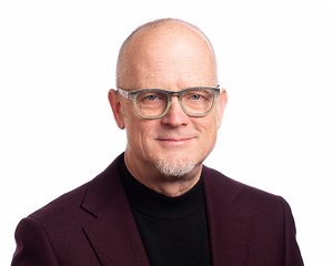 Alan D. Savoy