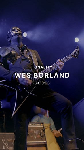 STL Tones is proud to present Tonality: Wes Borland / @thewesborland Created in close collaboration with the legendary Limp Bizkit guitarist, our latest Tonality plugin captures the raw, anarchic sound that has defined his career. Using advanced hardware modeling, we’ve recreated Wes’ favorite amps, effects, and cabinets, resulting in a collection you’ve never quite heard in a plugin before. Tonality puts the power of Wes’ signature sound at your fingertips. Download now and experience the diffe