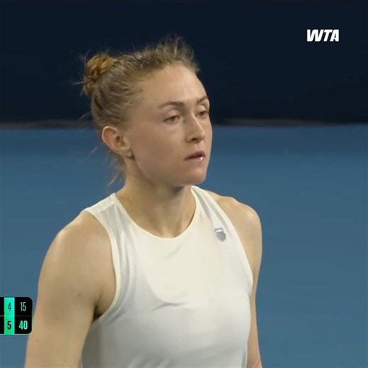 54K views · 826 reactions | Watch Match Highlights from Naomi Osaka vs. Aliaksandra Sasnovich in Beijing Round 2. | WTA | Facebook