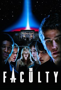 The Faculty - Official Site - Miramax