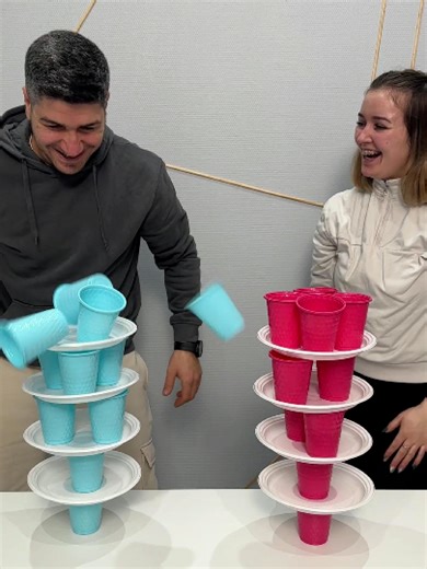 Real-Life Party Challenges: Crazy Battles Unleashed