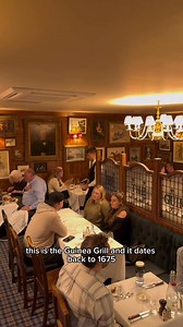 1.3M views · 20K reactions | We visited one of the oldest pubs in London for a Sunday roast #london #foodie #food #roastbeef #londonfoodie #history | eatingwithtod | Facebook