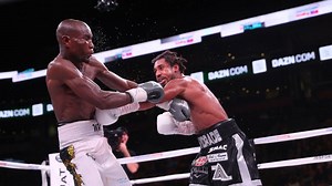 Jacobs vs Derevyanchenko: Daniel Jacobs and Sergiy Derevyanchenko fight for IBF middleweight title