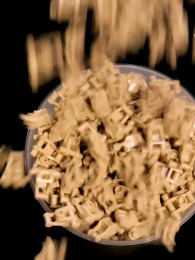 LEGO Star Wars Droid Army Building Experience