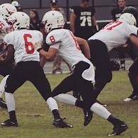 Hunter Sims '18 Recruiting Profile