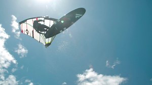 63K views · 97 reactions | From flat-water blasting to bump & jump to waves, the new FreeWave is the one board that takes it all in its stride, and will boost your level across a bigger range of conditions than ever! Clip: bsp media : More: https://www.fanatic.com/product/freewave/ | Fanatic Windsurf International | Facebook