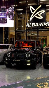 102K views · 6.3K reactions | Auto Key BRABUS AMG G900  #Dubai #Brabus #Car #Auto_key #g900 | Auto Key | Facebook