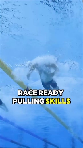 Andrew Sheaff on Instagram: "The more effective breaststroke pulling skills are in races, the faster swimmers go. To build the skills and the fitness to sustain them, we have to integrate skill development into training. Here’s how to make that happen. Let’s say we’re using breaststroke w/ dolphin kick and stroke counts to help swimmers improve their pull. At first, swimmers might perform it slow and controlled. When it’s time to build speed with these skills, we can have swimmers go: 12x25 FAST