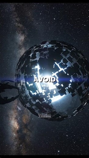 The Bootes Void Mystery Explained ☄️