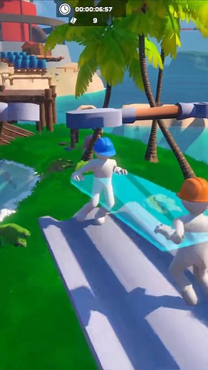 Sígueme para MÁS - KIPHU 🐼 Y RUFUS #humor #costeños #minijuegos #xkiphu #FacebookGaming | Clips de XKiphu