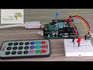 Capteur Infrarouge et Arduino | Partie 2 #capteur #infrarouge #arduino
