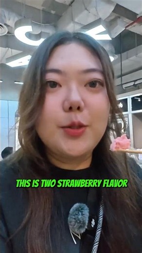 Trying Jakarta’s Viral Ice Cream in Blok M, Indonesia 🇮🇩 #streetfood #foodreview