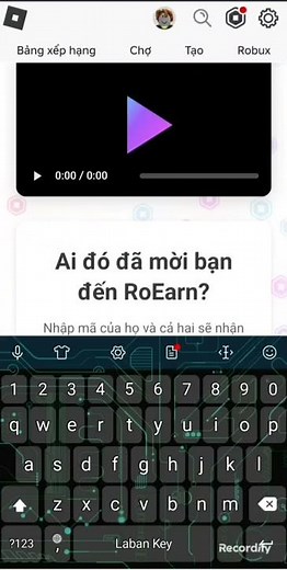 How to Earn free Robux from Roearn#roblox #tutorial#tutorialroblox#freerobux#robux#roearn