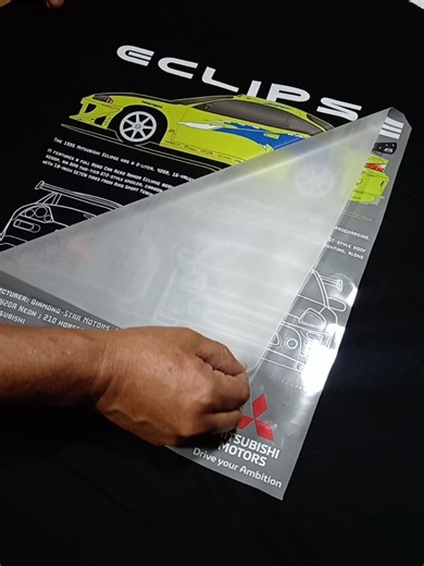 Mitsubishi Eclipse: Icono de Rápidos y Furiosos