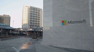 GitHub was also talking to Google about a deal, but went with Microsoft instead
