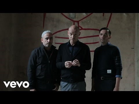 Louise Attaque - Du grand banditisme (Clip Officiel)