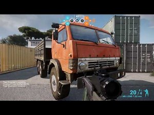 Project Argo - First Look