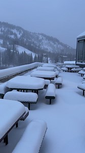 13K views · 288 reactions | Looks like Mother Nature knows we’re going open soon ❄️勞 Join us tomorrow for our opening day, but in the meantime check out our Black Friday deals! Don’t miss out on a 2-Day Go Card, 5-Twilight Pack or a Bright-N-Early Pass for savings of 40% or more. https://brightonresort.com/brighton-bargains | Brighton Resort | Facebook