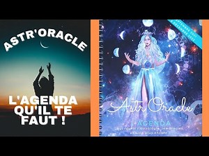 ASTR'ORACLE L'Agenda