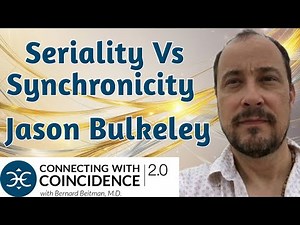 Kammerer's Law of Seriality: Jason Bulkeley, EP 378