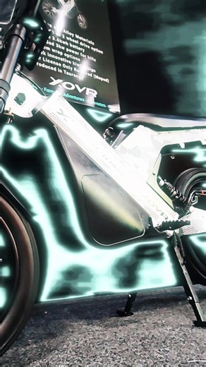 Wow 😍 Our XOVR electric bikes are looking 🔥 with the new custom wrap and upgraded 2kW rear hub motor ⚡️ This beast is built to move—an all-rounder for the farm, the town, or your next big adventure 🏕️🏍️ #XOVR #ElectricBikeNZ #FarmLife #AdventureReady #UtilityBike #EVLife #RuralInnovation #EbikePower #2WDbike #Turbosawmill