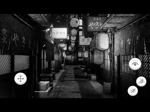 Black and White Manga Style Unity Shader (Real time lighting demo at end)