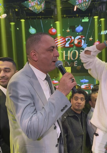 ادارة حفلة ( Echo ) بكل ثقة توجه رسالة لكل اماكن الحفلات في مصر ، اللي ميجبش البحراوي وفرقته يبقى مكانه زي قلته 🔥😉 #reda_elbahrawy #spider_masr #رضا_البحراوي