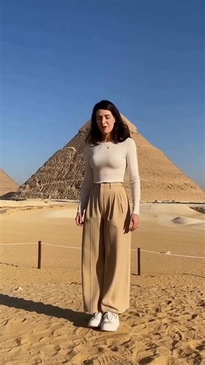 1.9K views | Balancing Like an Egyptian 露‍♀️✨ #EnchanterDancer #fantasyedit #illusiondance #circusact #WalkLikeAnEgyptian | EnchanterDancer | Facebook