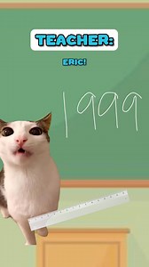 15K views · 466 reactions | Students Excuses For Not Doing Their Homework  (CAT VERSION) ‎⁨@Ryanhdlombard⁩ | Shercat Holmes Junior | Facebook