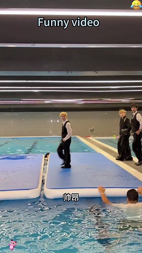 Hilarious Trainee Moments on Douyin