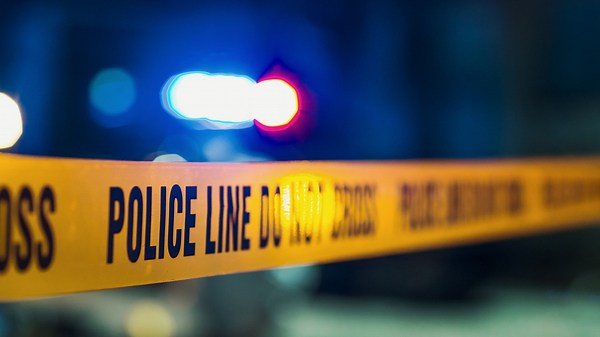 Man’s body found in West Dundee creek, police investigating