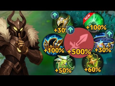 META URANUS FIGHTER EMBLEM HACK BUILD!! 200% UNLIMITED HP HEALING AND SUPERB TANKY (100% UNKILLABLE)
