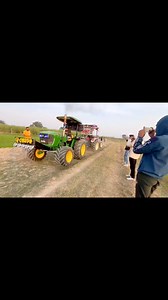 53K views · 2.1K reactions | Tractor tochan johndeere vs eicher #tochanking #tractortochan #tractorstunt #tractorvideos #swaraj855 #tractor #tractorlover #tractorpower #tractors # | Tochan king nishu deshwal | Facebook