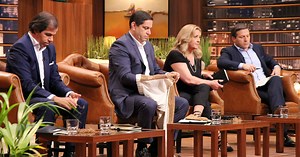 Shark Tank - Série 2 - Programa 4