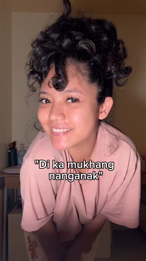 Lottie Bie on Instagram: "This is my mom bod no filter. I started getting comments from moms comparing their bodies to mine. From dads comparing my body to their wives. "Parang di ka nanganak, nung ako ...", "yung wife ko mukhang ... nung nanganak." And compliments they may seem like, but it's because you haven't seen my body yet. So here it is. My stomach is dark, expanded, it still hurts. I still bleed. My mammary glands MAMMARY GLANDS?! are low because of milk. My stretch marks go all the way