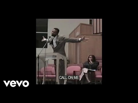 Daniel Caesar Announces The ‘Son Of Spergy’ Release Date With ‘Call On Me’