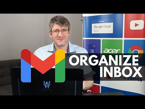 Multiple Inboxes in GMail | Tips & Tricks Episode 78