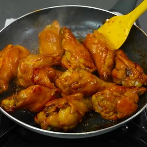 199K views · 1.1K reactions | This is how I make chicken drumsticks for my son's dinner, and he loves them! | Cookery Recipes | Facebook