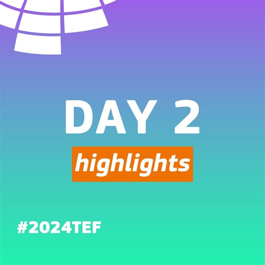 2024 Translating Europe Forum. DAY 2 | Translating for Europe