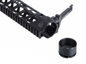 New- Fortis SWITCH Quick On/Off Rail System