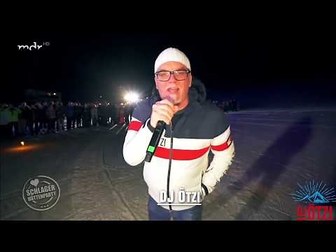 DJ Ötzi - Der hellste Stern (Böhmischer Traum) - Live - Schlager Hüttenparty 2020