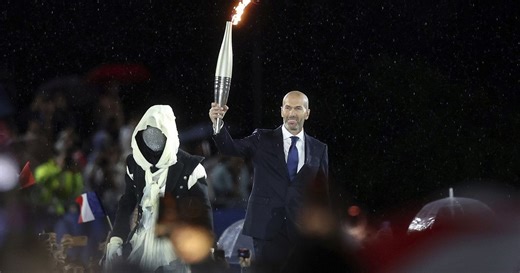 Paris Olympics closing ceremony this weekend | Africanews