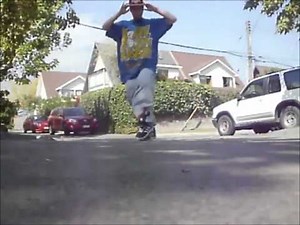 Kick Ass Crew - Madness @ The Crew Wars Round 1