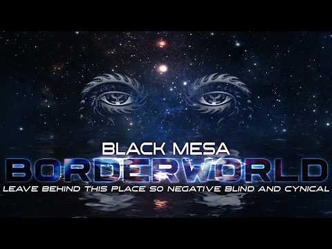 BLACK MESA: BORDERWORLD ZOMBIES (Left 4 Dead 2 Zombies)