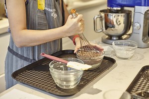 Co-owner and founder of Baker & Cook opens new culinary studio with hands-on classes | Coconuts