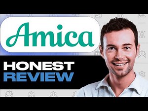 AMICA Auto Insurance Review: Pros, Cons and Features