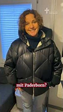 Das WDR Weihnachtswunder in Paderborn - mit Steffi Neu