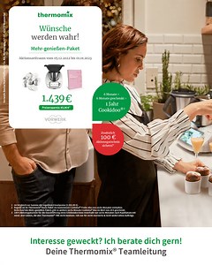Das aktuelle Thermomix Angebot ⋆ Mix 'n Bake mit Anke